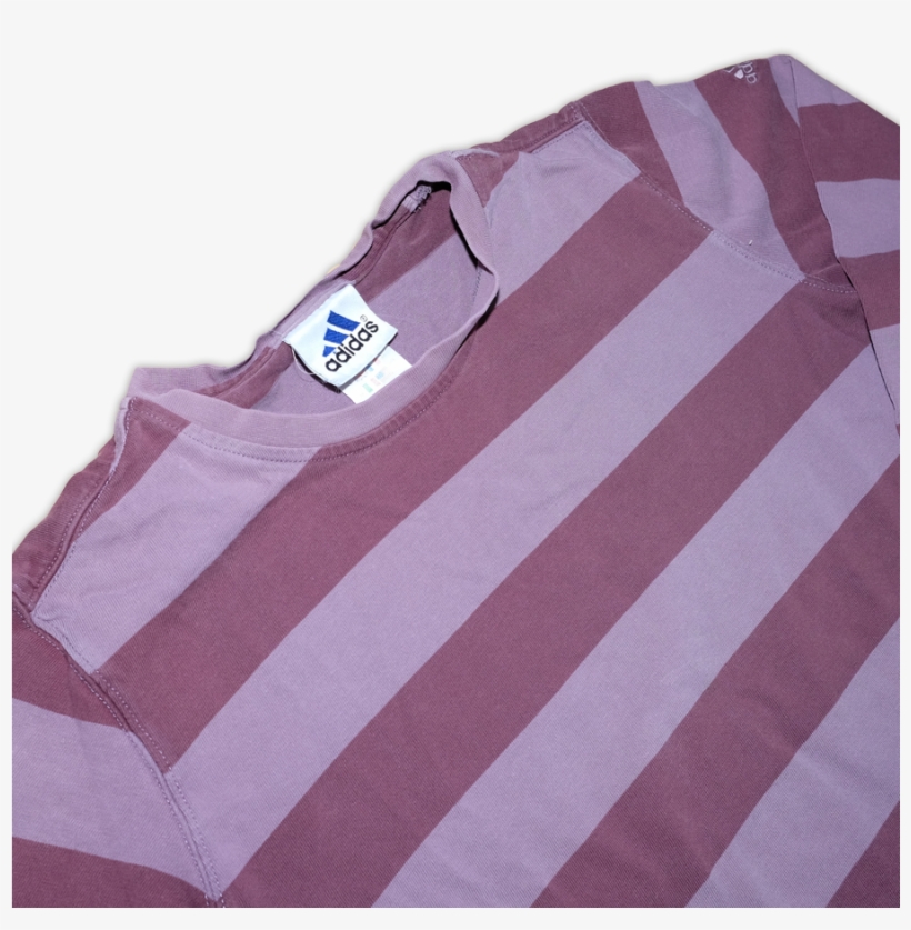 Vintage Adidas Women's Longsleeve Small - Pocket, transparent png