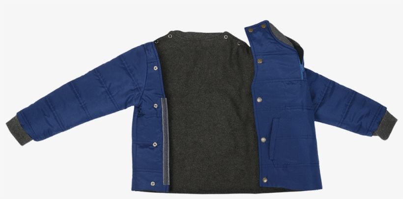 Car Seat Friendly Jackets, Car Seat Winter Jackets - Pocket, transparent png