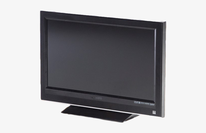 70″ Lcd Tv Rental - Led-backlit Lcd Display, transparent png