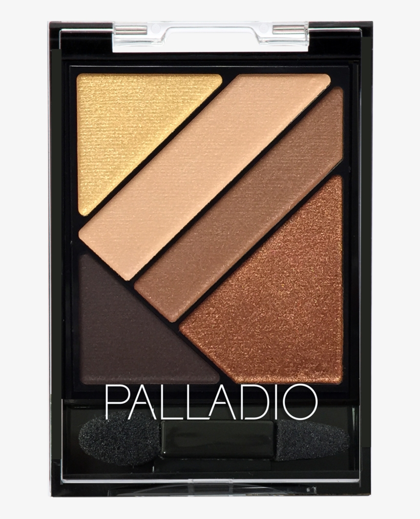 Silk Fx Palladio Eyeshadow, transparent png