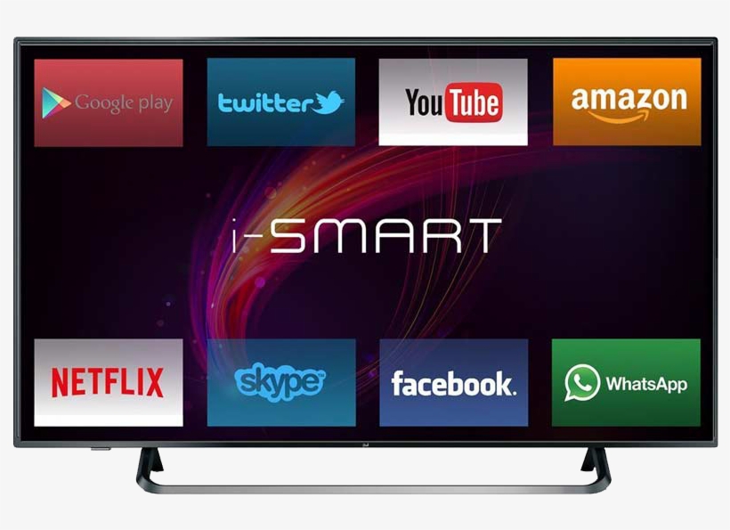 Led Tv, Lcd Tv And Smart Tv Repair Center - Noble Tv Brand, transparent png
