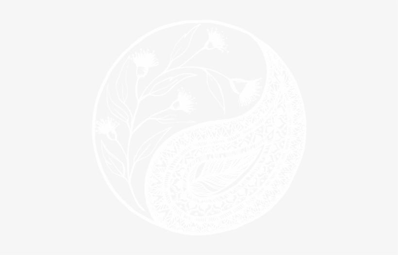 Wallflower Diaries Logo - Illustration, transparent png