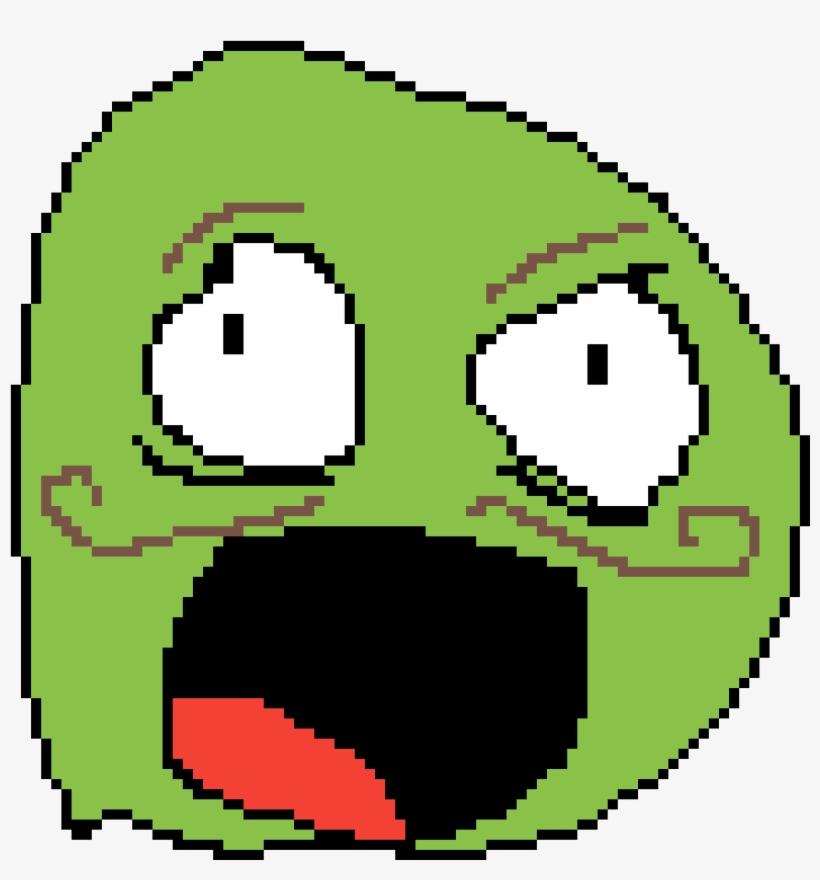Mustach - Circle, transparent png