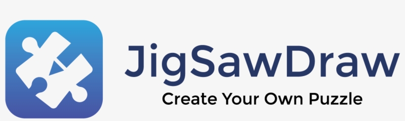 Like To Solve Jigsaw Puzzles Try Jigdraw - Graphic Design, transparent png
