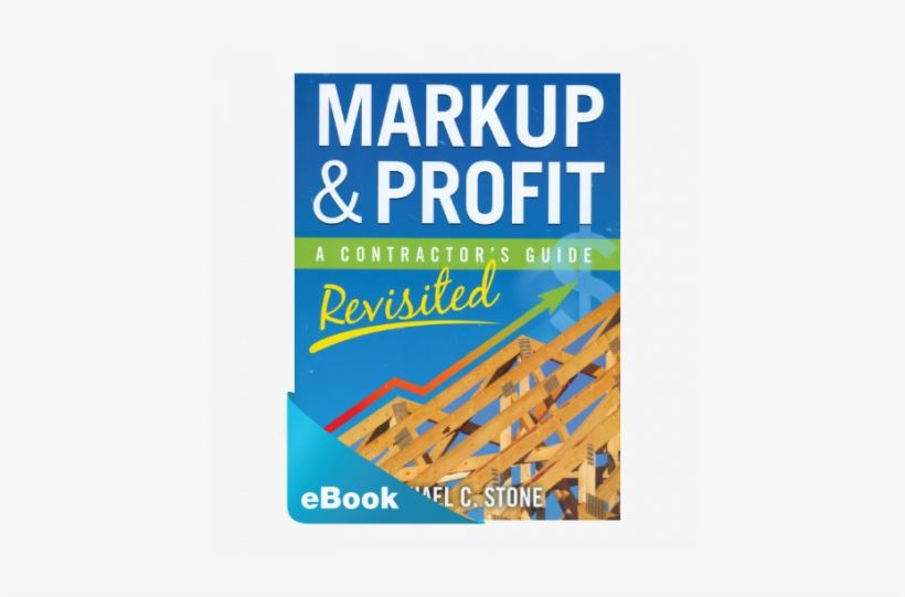 Markup & Profit - Poster, transparent png