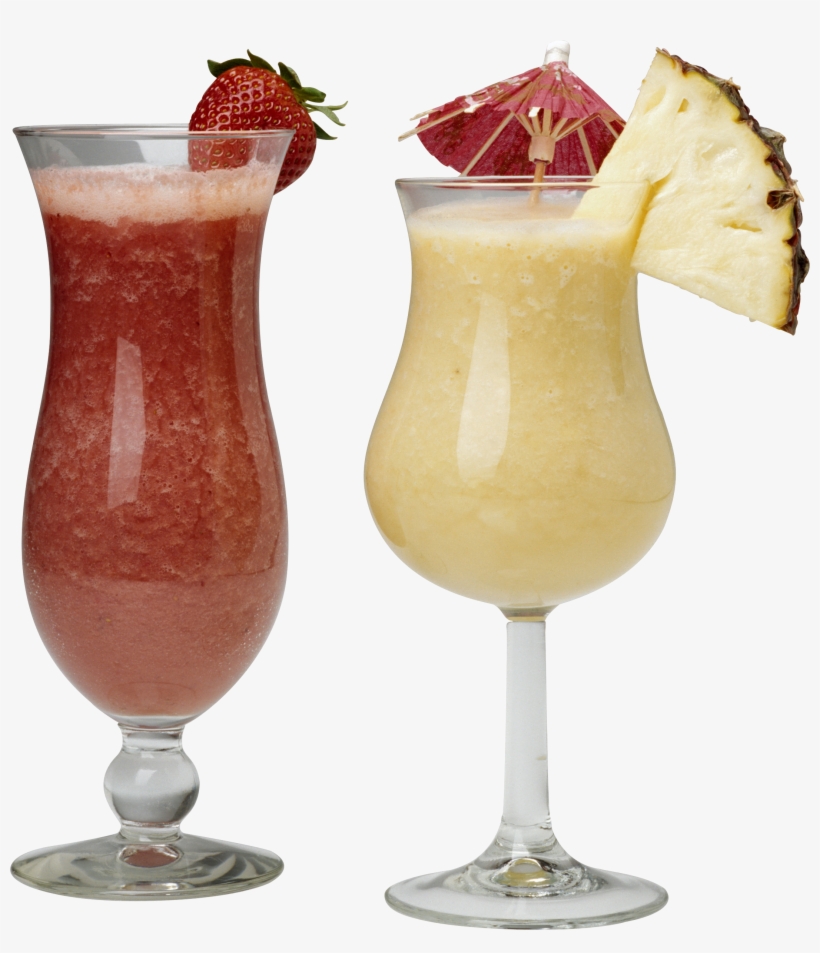 Download Transparent Png - Pina Colada, transparent png
