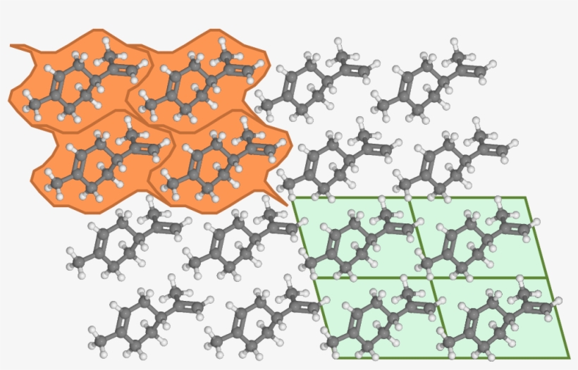 Above Is A Crystalline Jigsaw Puzzle, A Mosaic - Illustration, transparent png
