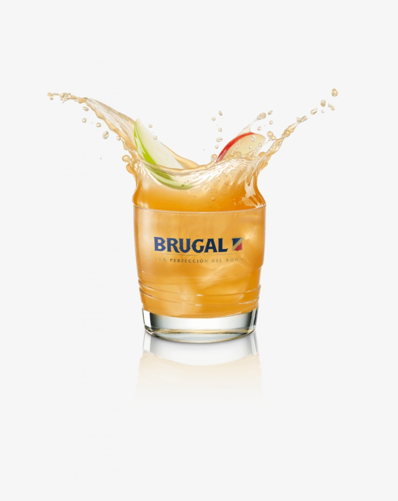 Cloudy Apple Juice & Lime - Arnold Palmer, transparent png
