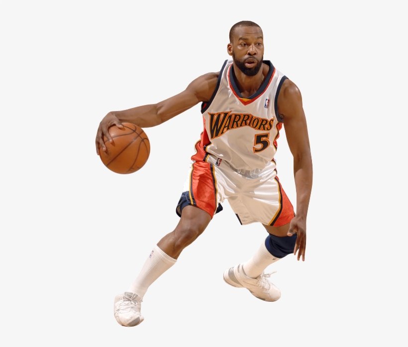 Here's An Example - Player Nba Basketball Transparent Nba Png, transparent png