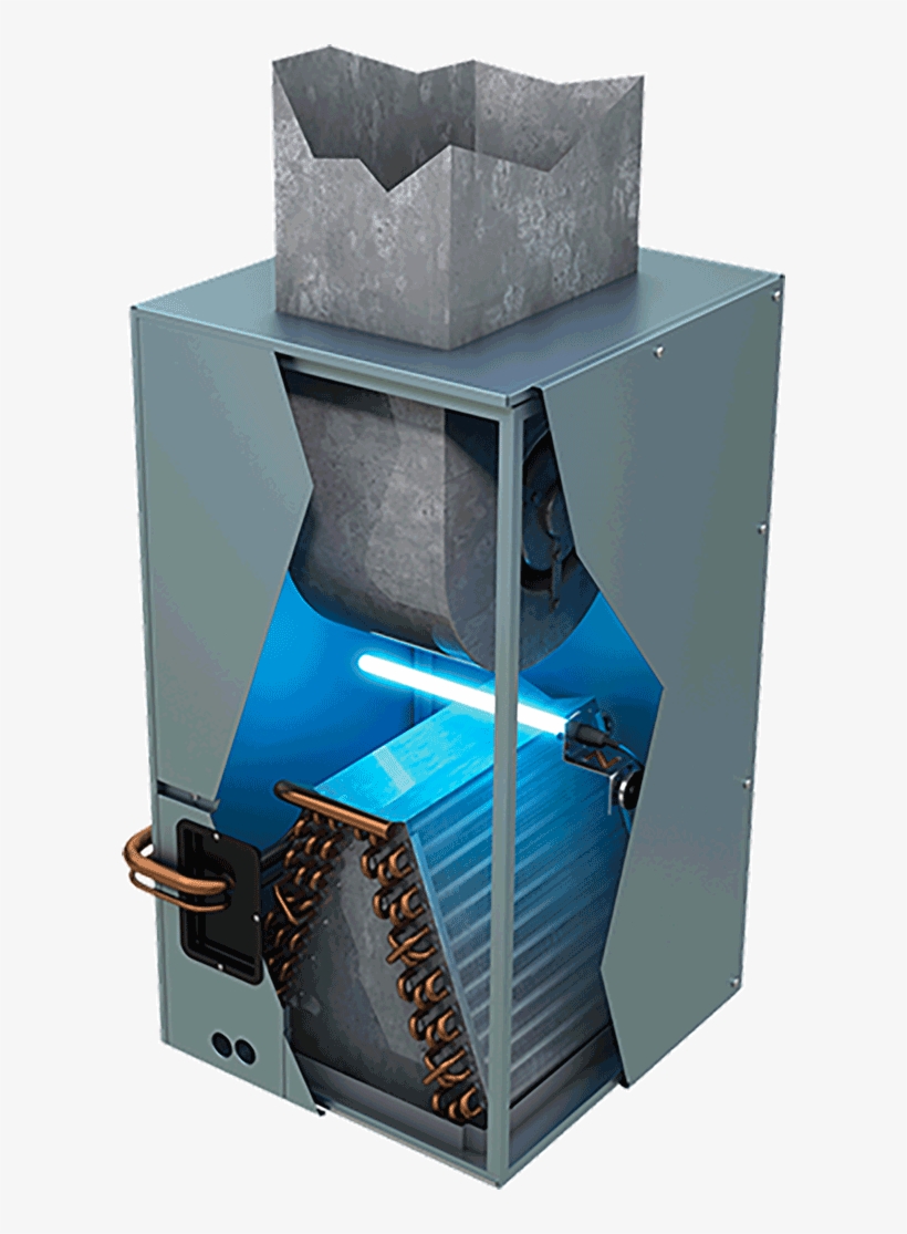 Uv Light Kit - Uv Light For Hvac, transparent png