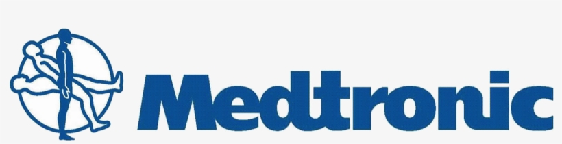 Past Corporate Member - Medtronic Cardiovascular Logo Png, transparent png