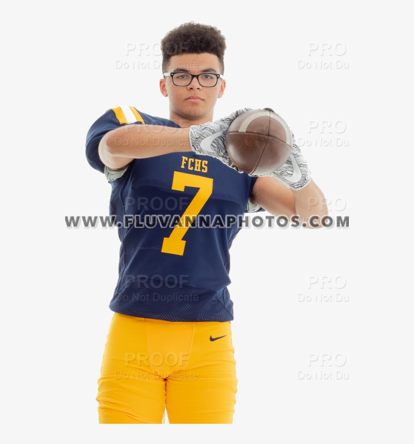 Layer 7 Jv/varsity Football Composite Prints - Basketball Player, transparent png