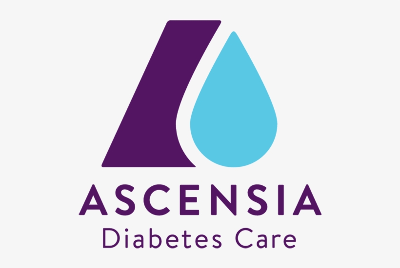 Ascensia Diabetes Care Logo, transparent png