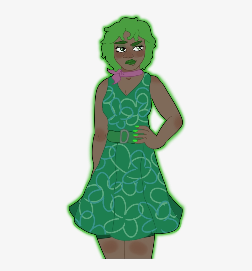 I Watched Inside Out And Loved It, So I Needed To Draw - Illustration, transparent png