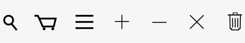 Sprite-black@3x - Black-and-white, transparent png