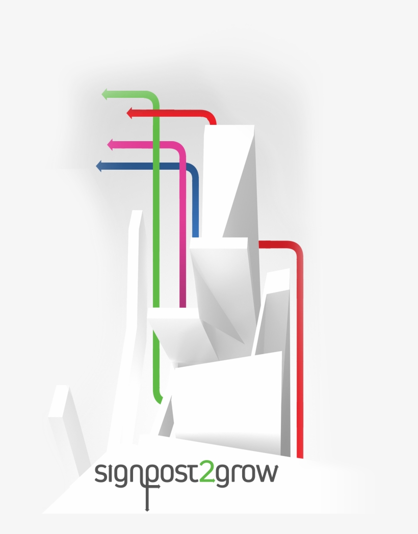 Signpost2grow Illustration - Chair, transparent png