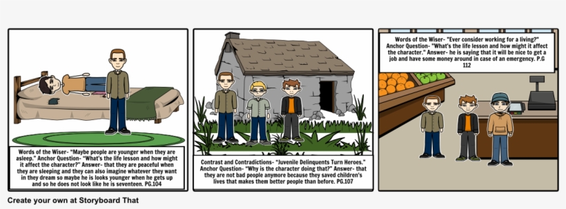 Signpost To The Outsiders - Outsiders Words Of The Wiser, transparent png