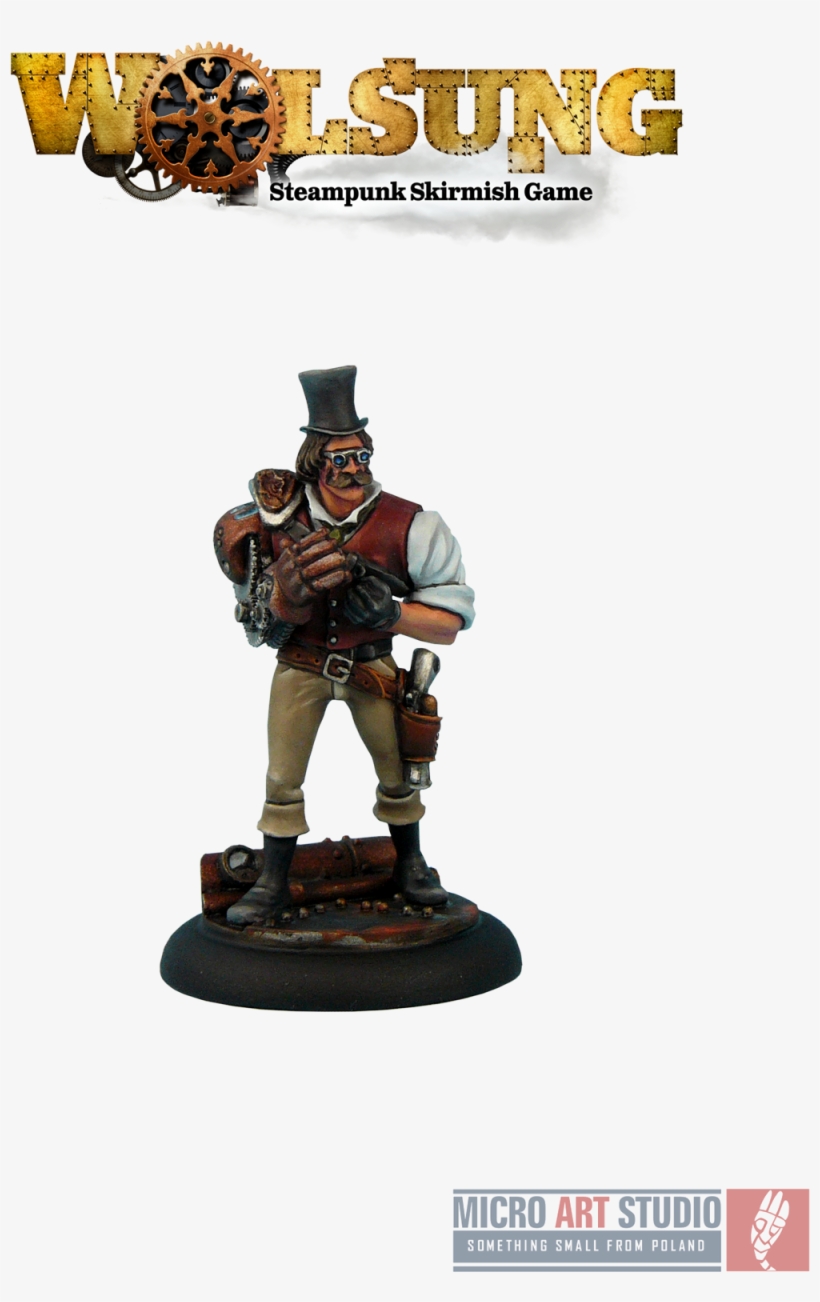 Strongman 28mm, transparent png