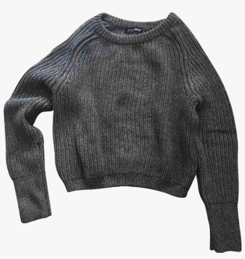 Moodboard Sticker - Sweater, transparent png