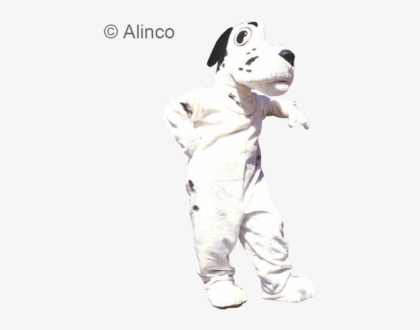 See 1 More Picture - Dalmatian, transparent png