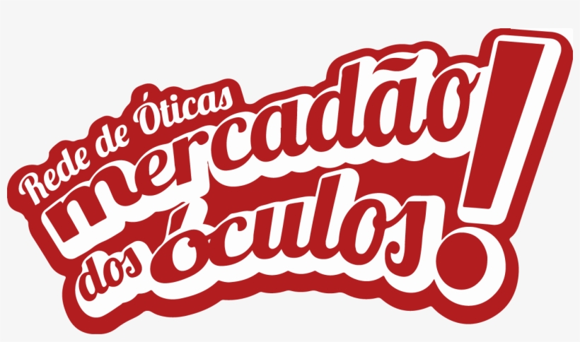 Mercadão Dos Óculos - Mercadao Dos Oculos, transparent png