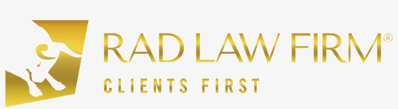 Free Png Images - Rad Law Firm Logo, transparent png