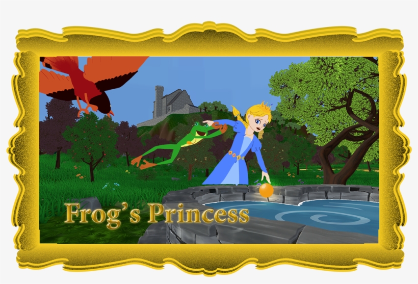 Make The Traditional Fairy Tale Come To Life By Choosing, transparent png