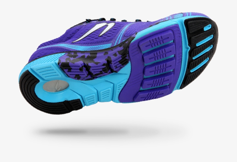 Science In Motion - Sneakers, transparent png