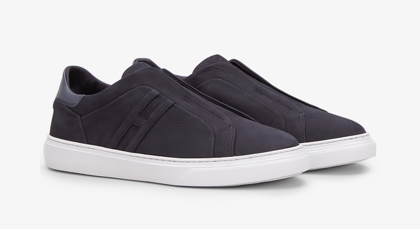 Img1 H365 - Slip-on Shoe, transparent png