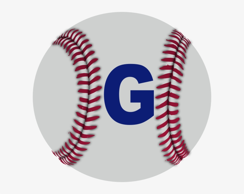 Baseball Washer Necklace, transparent png