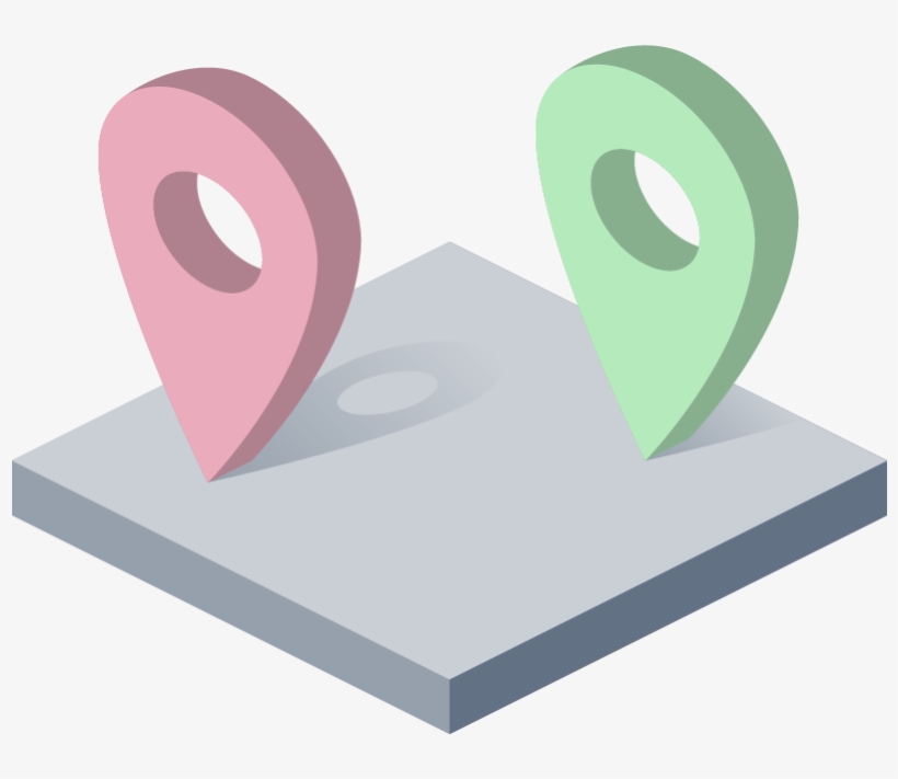 Puerta Del Norte - Sign, transparent png