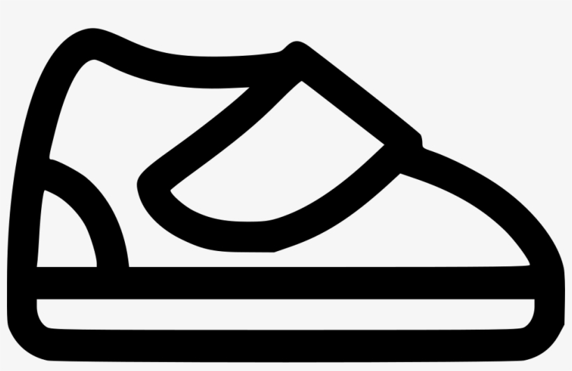 Baby Shoe Comments - Png Icon Baby Shoes, transparent png