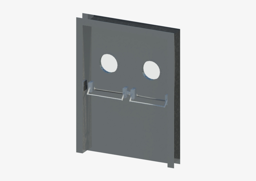 Puerta Ei 2h - Sideboard, transparent png