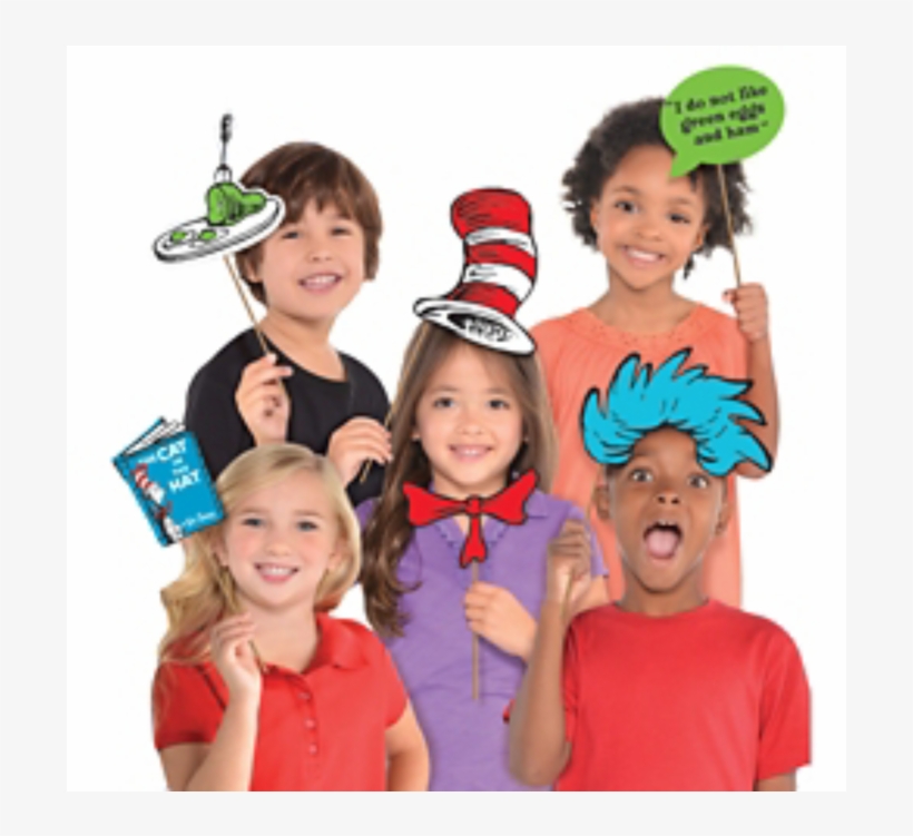 Photo Booth Props, transparent png