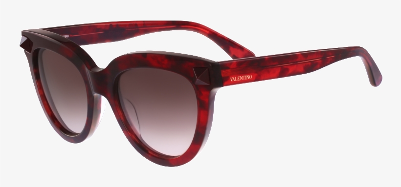 Dos Scarpins Aos Óculos - Sunglasses, transparent png