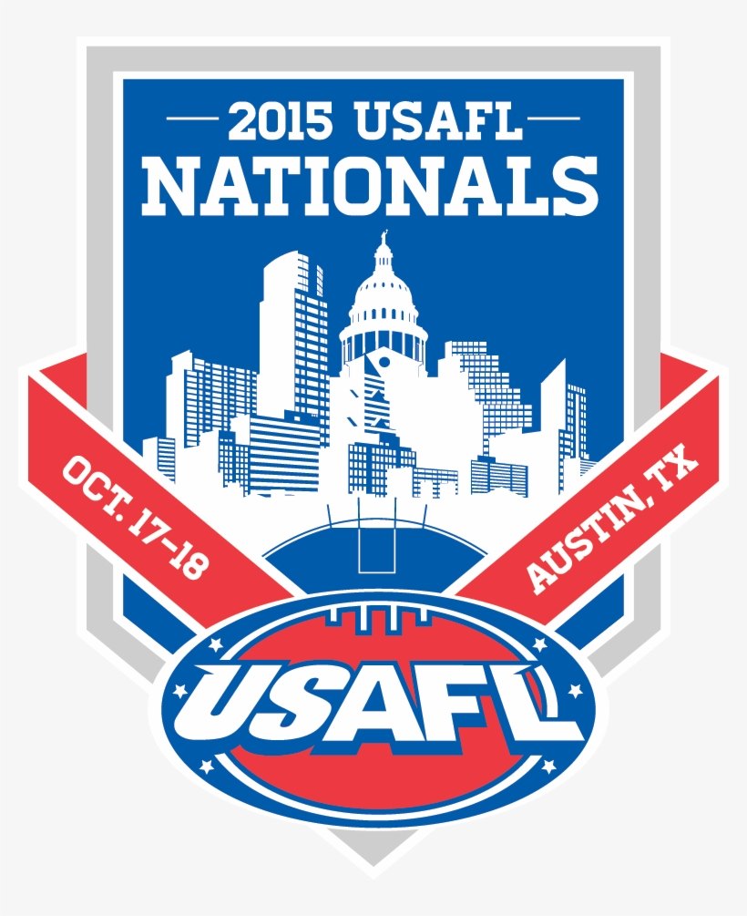 2015 Nationals Game Day Process - Afl Football, transparent png