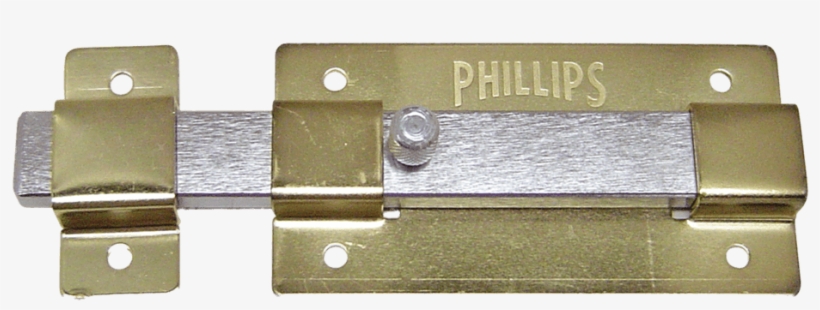 Pasadores Para Puertas 38 C Phillips - Wood, transparent png