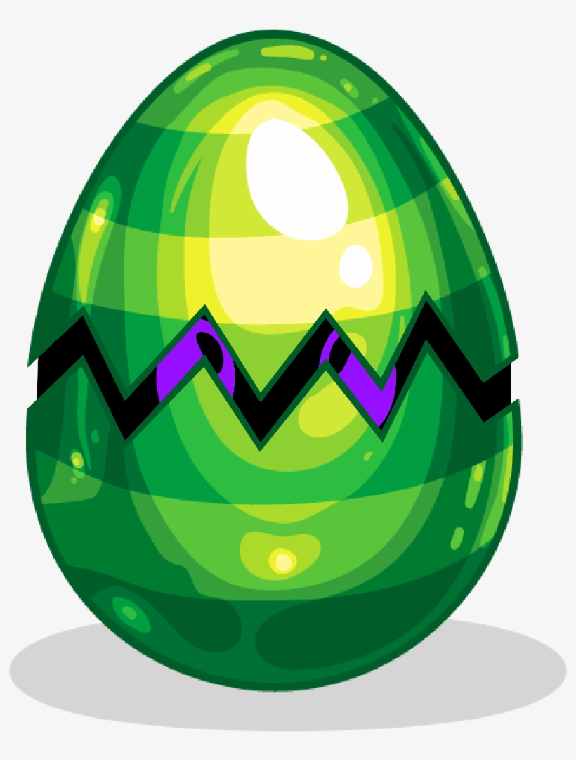 Egg With Stripes - Sphere, transparent png