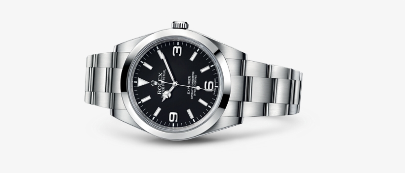 /rolex Replica 0001/rolex Explorer Watch - Rolex Daytona Oyster Perpetual Submariner, transparent png
