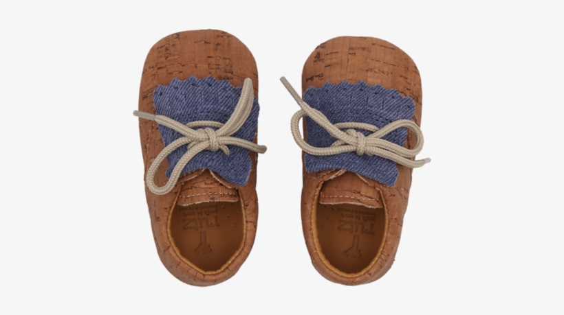 Baby Fringes <br> Beige - Slipper, transparent png