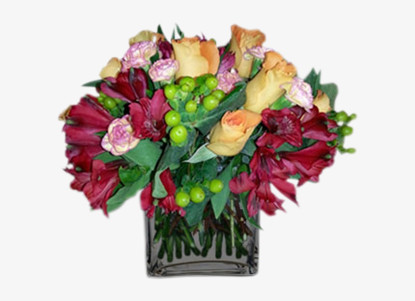 Grand Colors - Garden Roses, transparent png