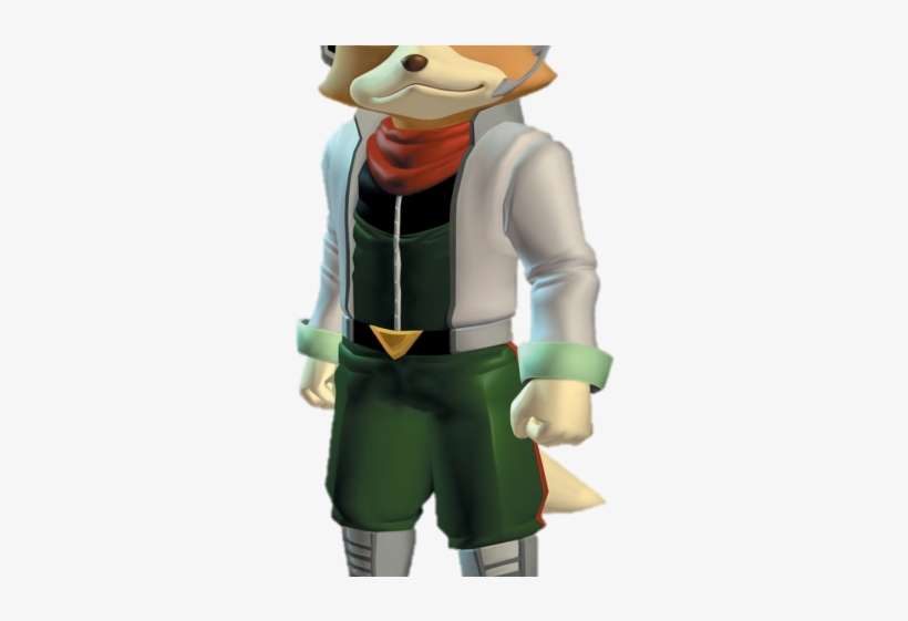 Star Fox Clipart Png - Star Fox Command, transparent png