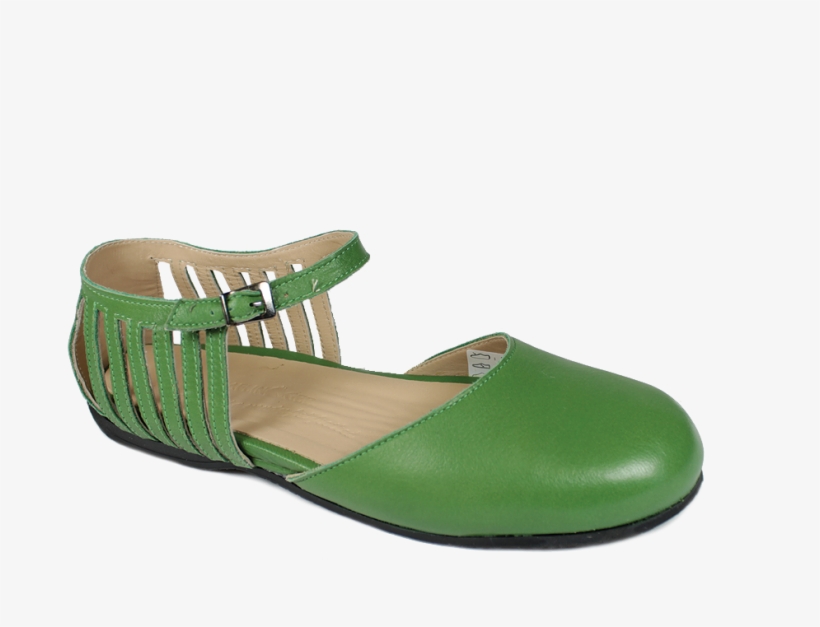 Haflinger Shoes Transparent Background - Ballet Flat, transparent png