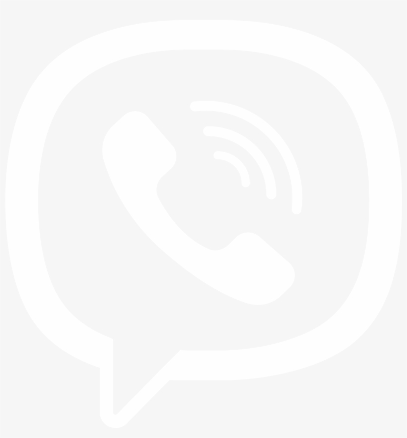 Viber - Logo Viber, transparent png