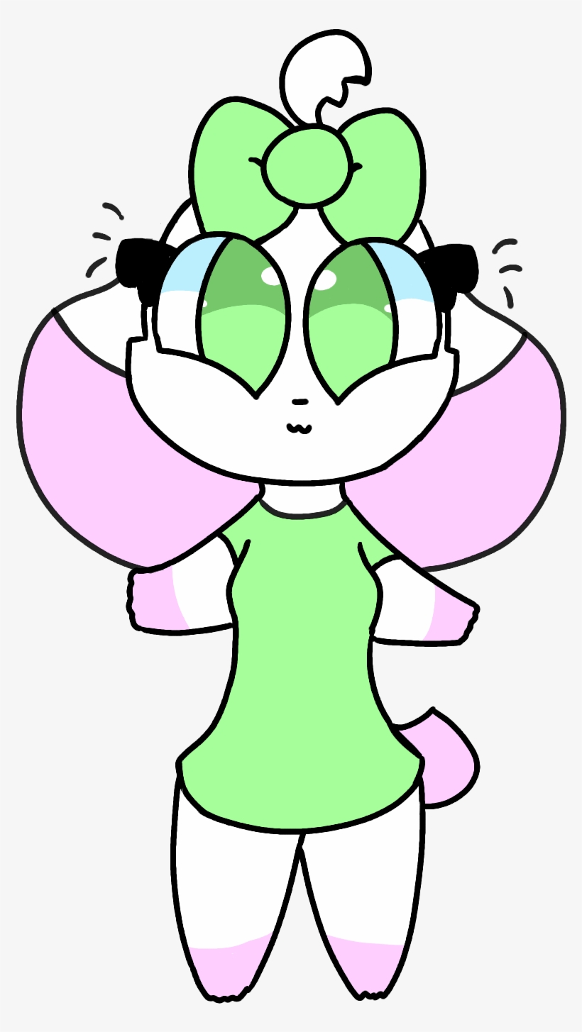 Squeaks Twine - Cartoon, transparent png