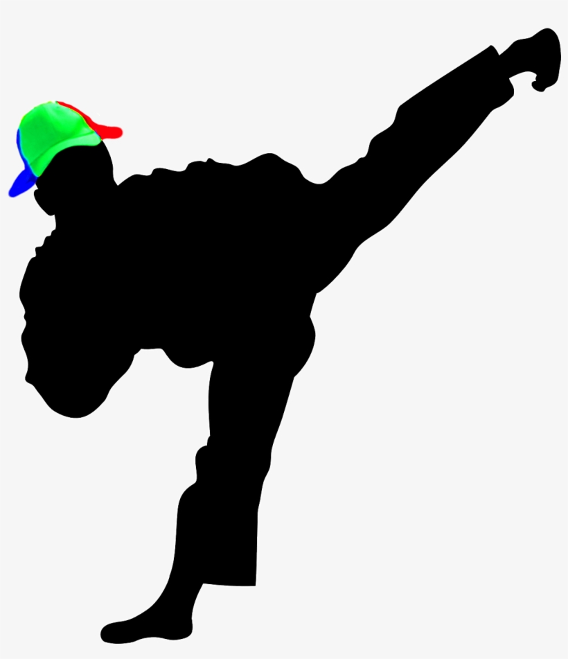Tdd Kata 14 Exclamation Mark Series - Tae Kwon Do Clip Art, transparent png