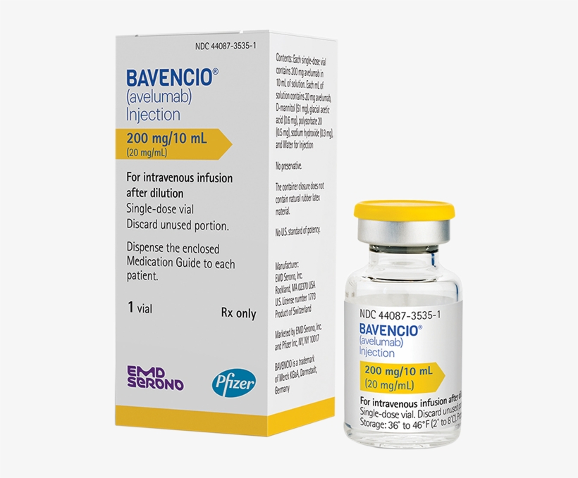 Bavencio - Bottle, transparent png