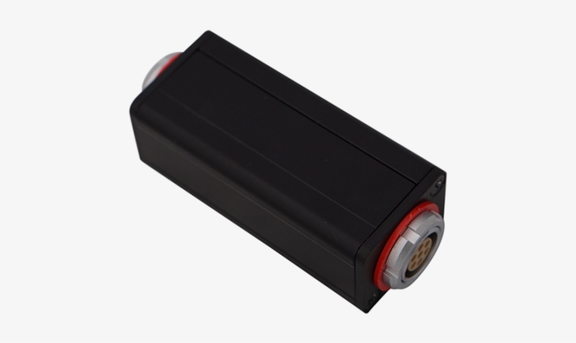 Lemo Cable Extender - Flashlight, transparent png