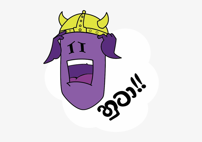 Oh My God - Cartoon, transparent png