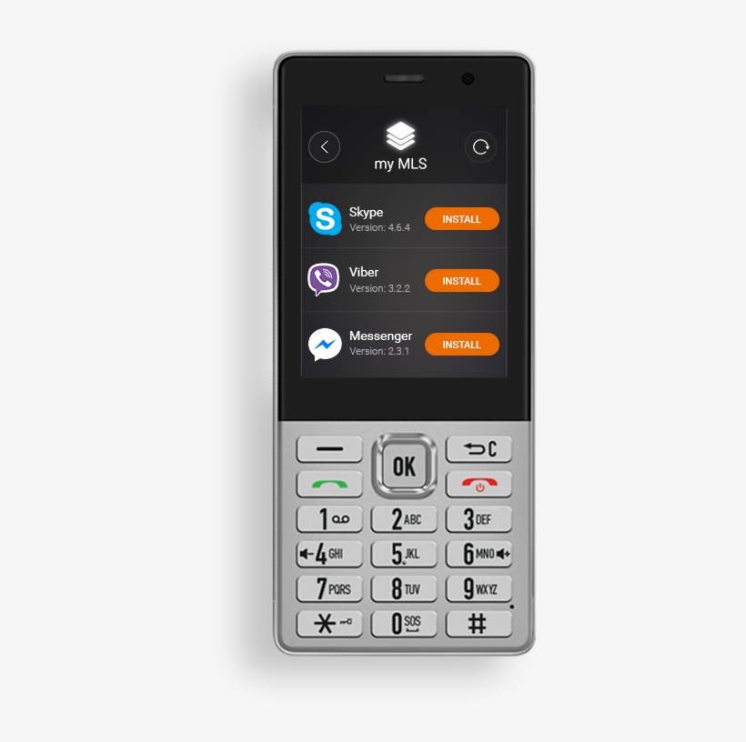 Mymls - Mobile Phone, transparent png